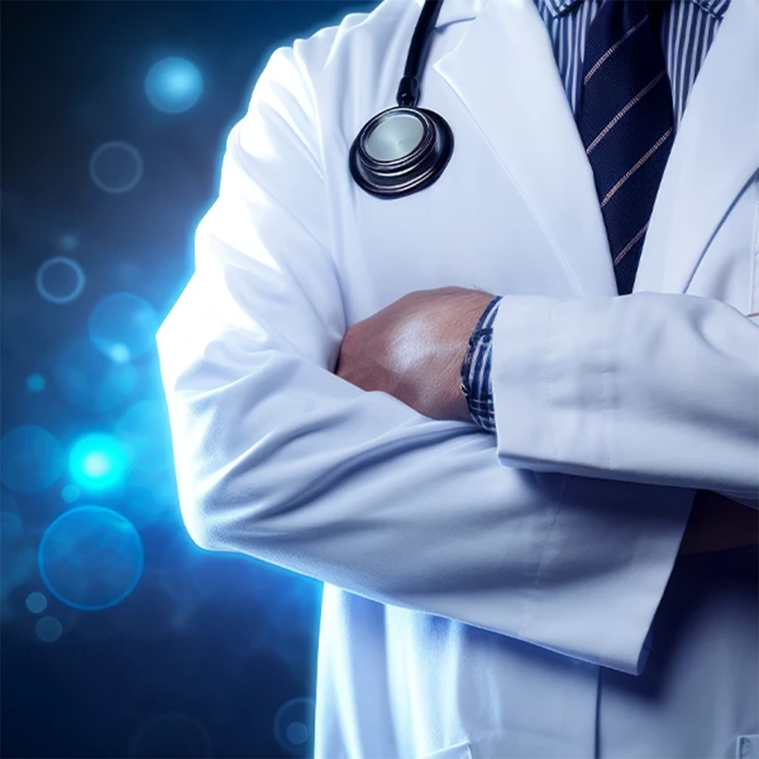 Free Specialist Medical Consultations